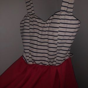 Short Cute Dress 😍